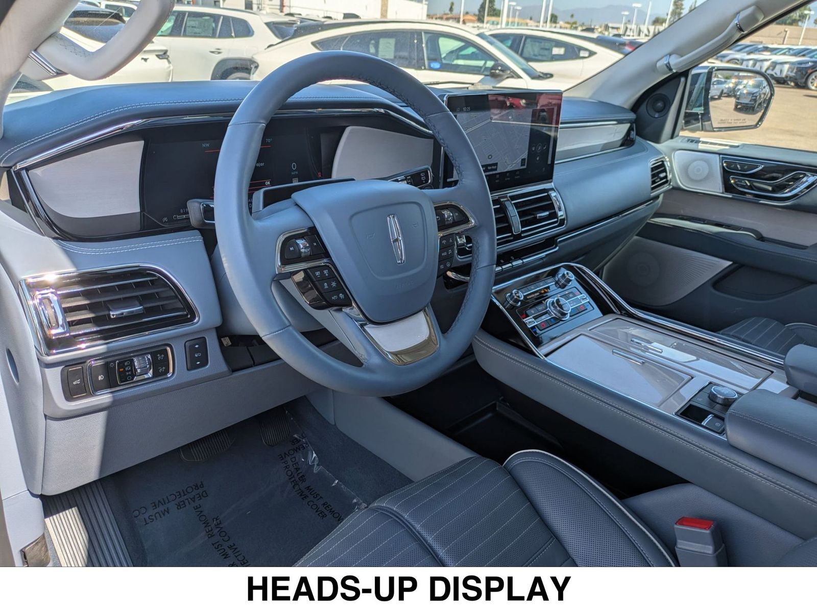 2024 Lincoln Navigator Black Label - Photo 12