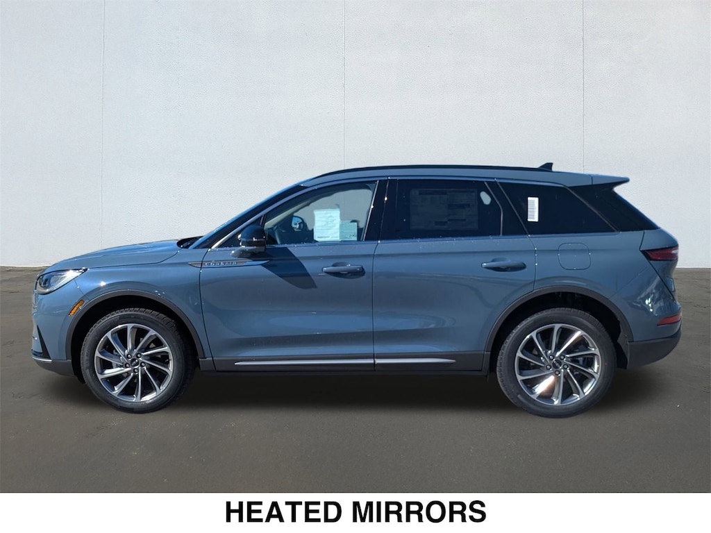 New 2025 Lincoln Corsair Premiere SUV