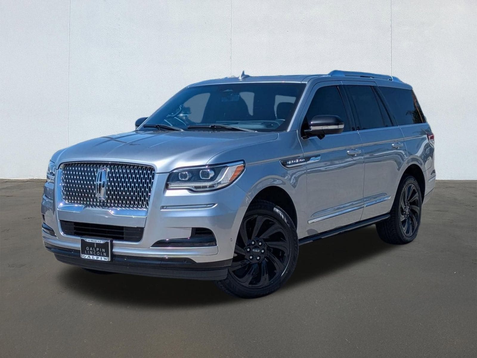 2023 Lincoln Navigator