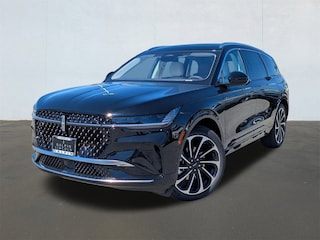 2026 Lincoln Nautilus Black Label SUV