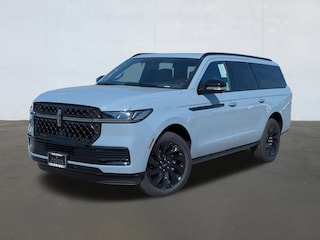 2026 Lincoln Navigator L Reserve SUV