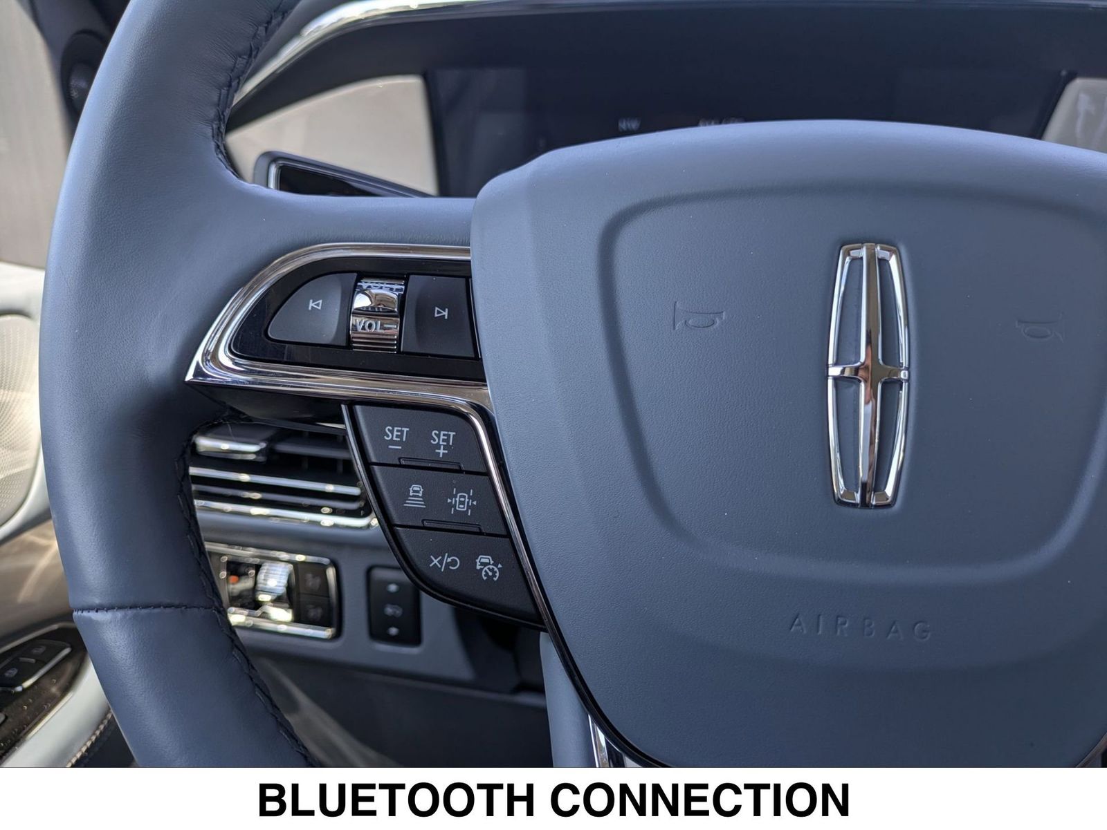 2024 Lincoln Navigator Black Label - Photo 14