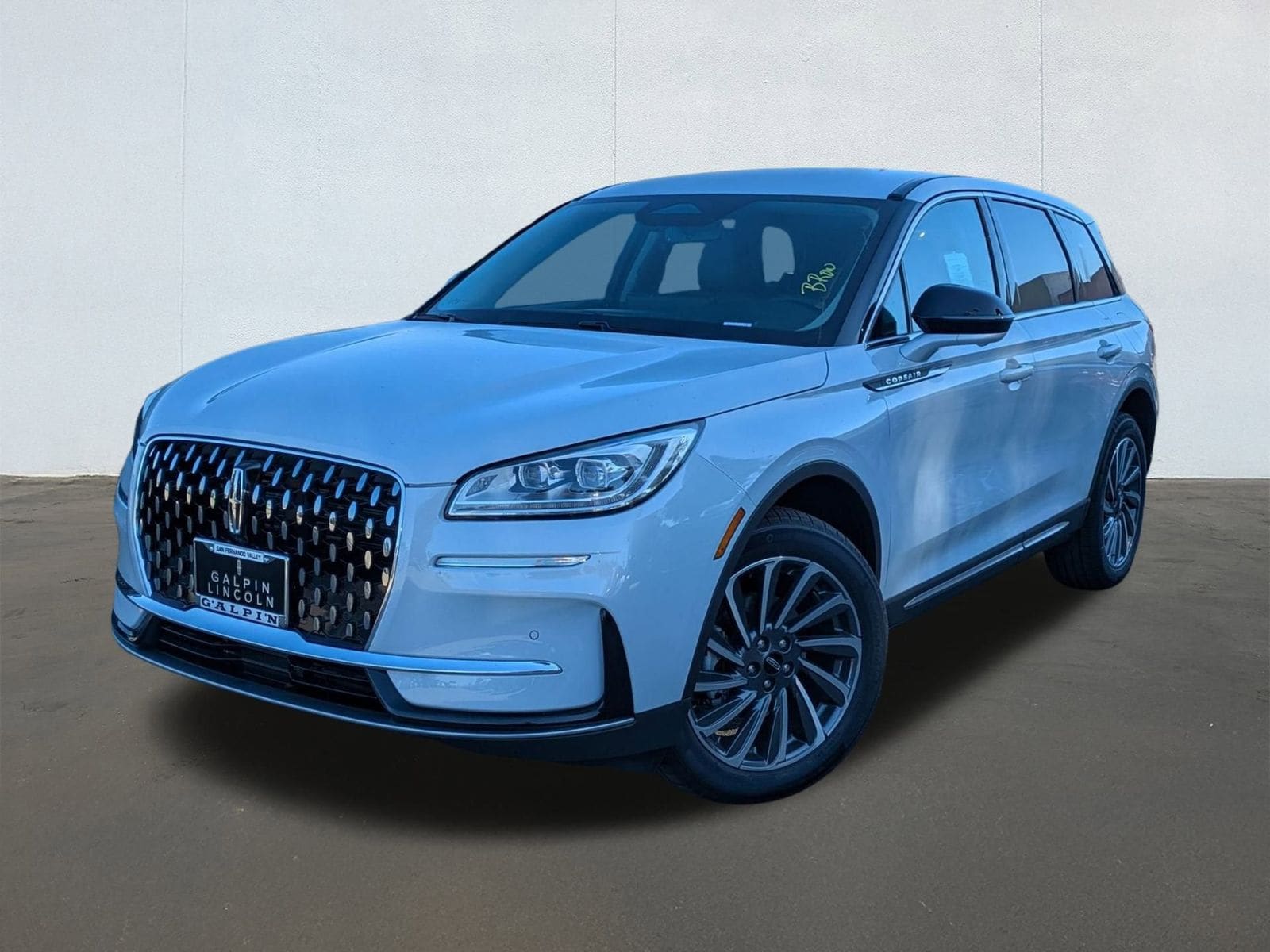 2025 Lincoln Corsair Reserve FWD's photo