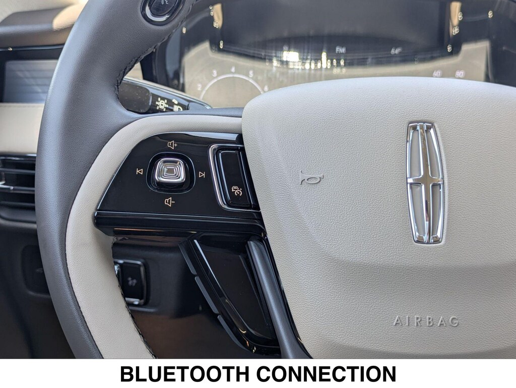Certified 2022 Lincoln Corsair Standard Sport Utility