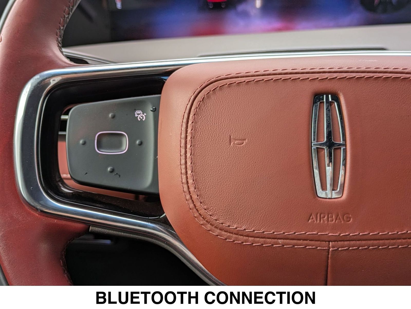 2024 Lincoln Nautilus Black Label - Photo 14