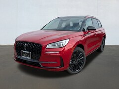2025 Lincoln Corsair Grand Touring Sport Utility