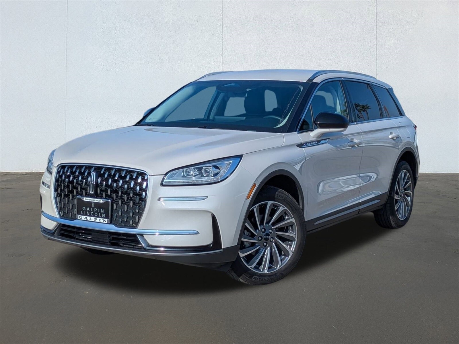 2023 Lincoln Corsair Reserve