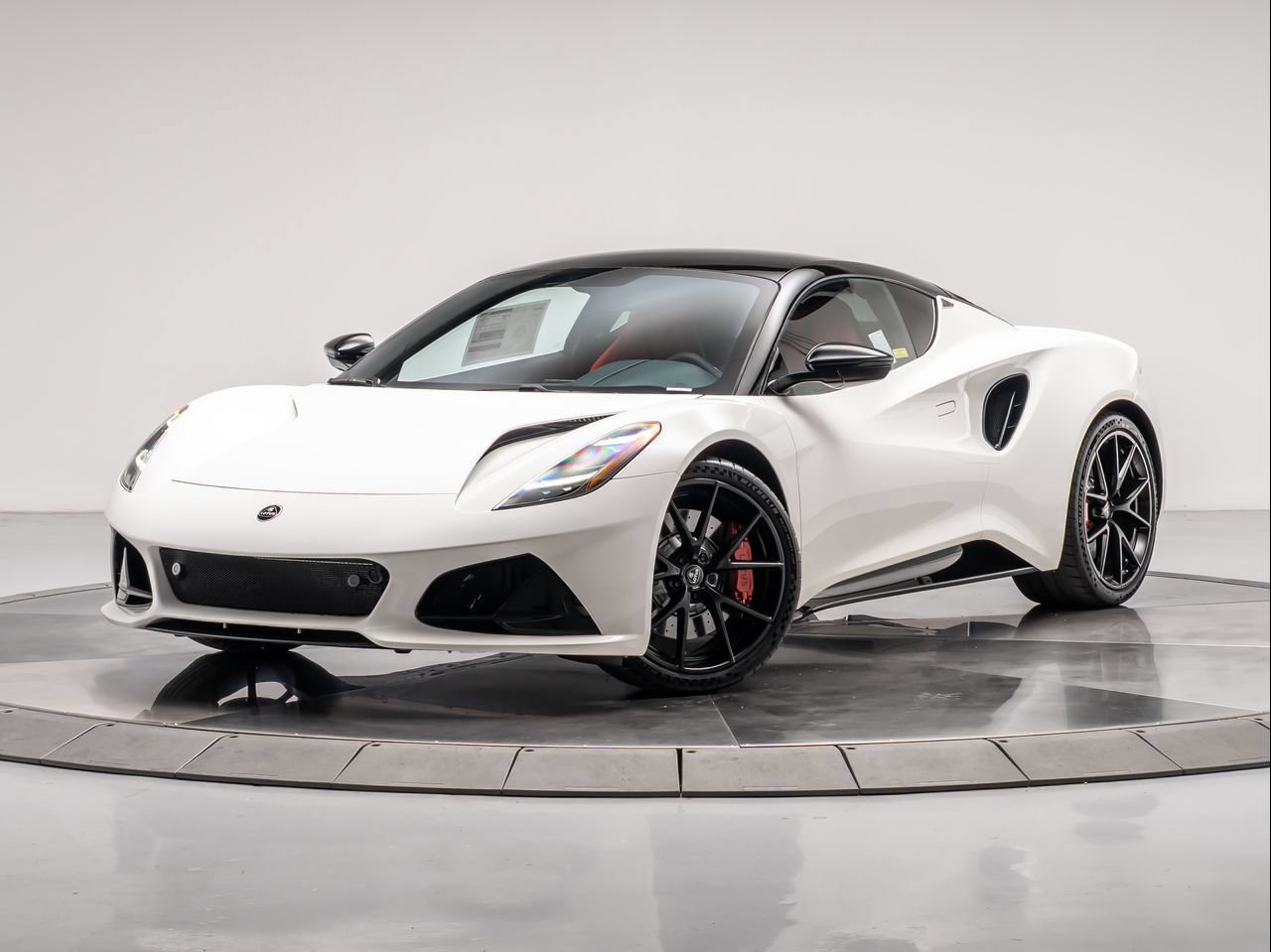 2025 Lotus