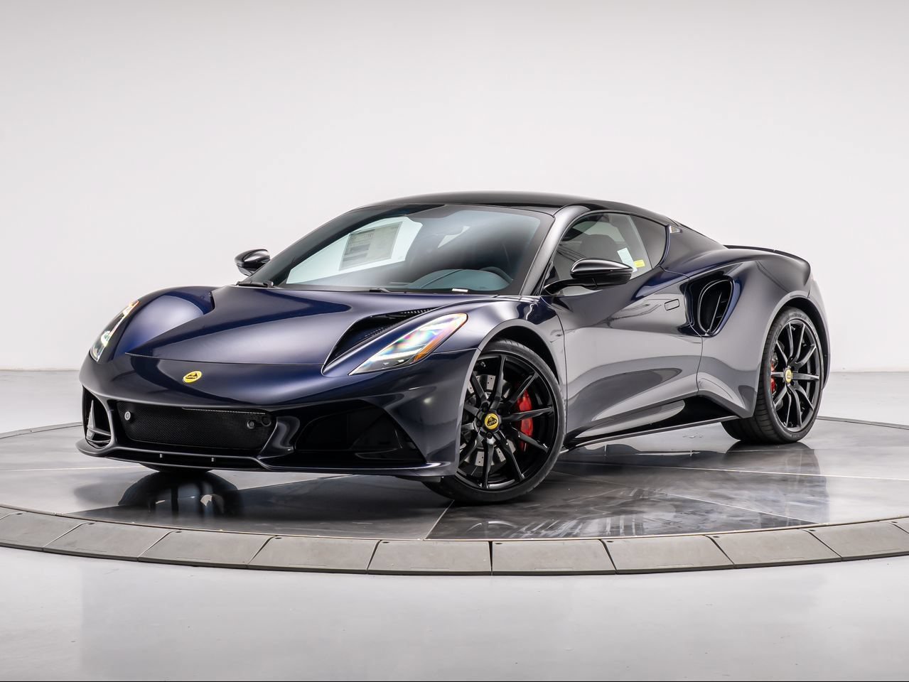 2025 Lotus Unknown