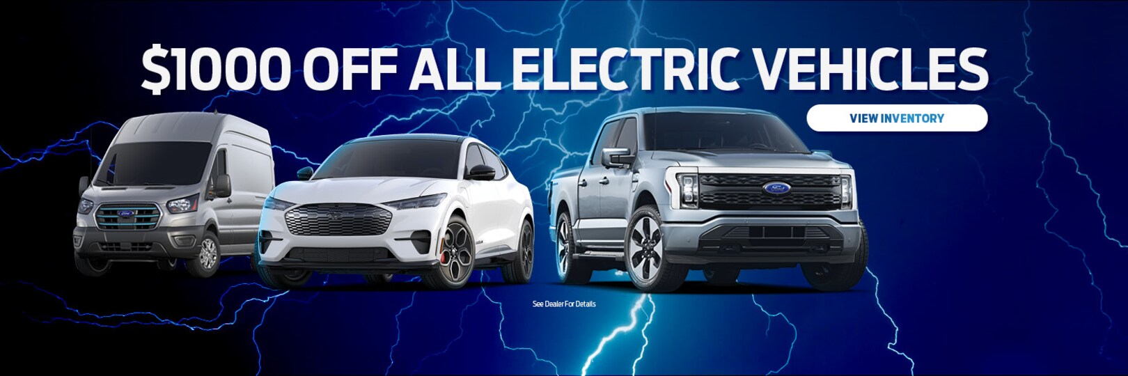 New Ford and Used Car Dealer Serving Prescott Galpin Ford Inc.