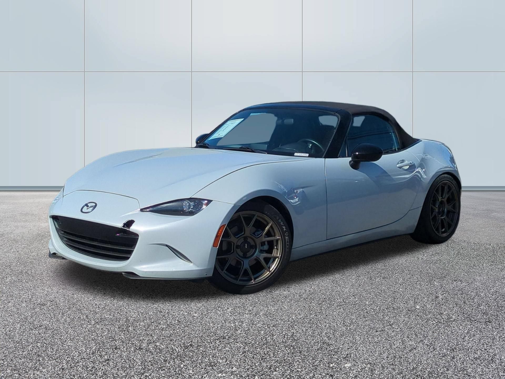 2016 Mazda MX-5 Miata