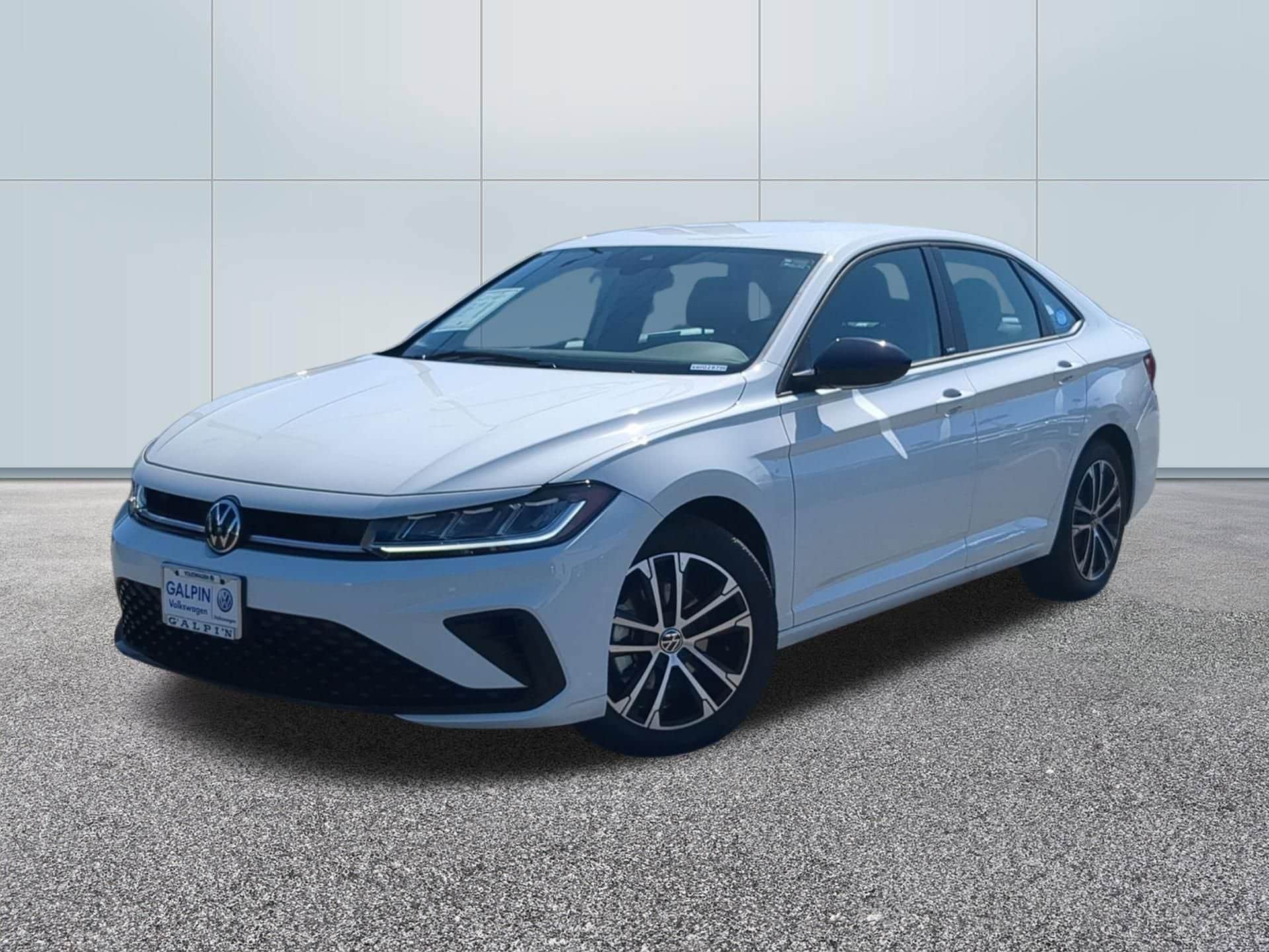2026 Volkswagen Jetta