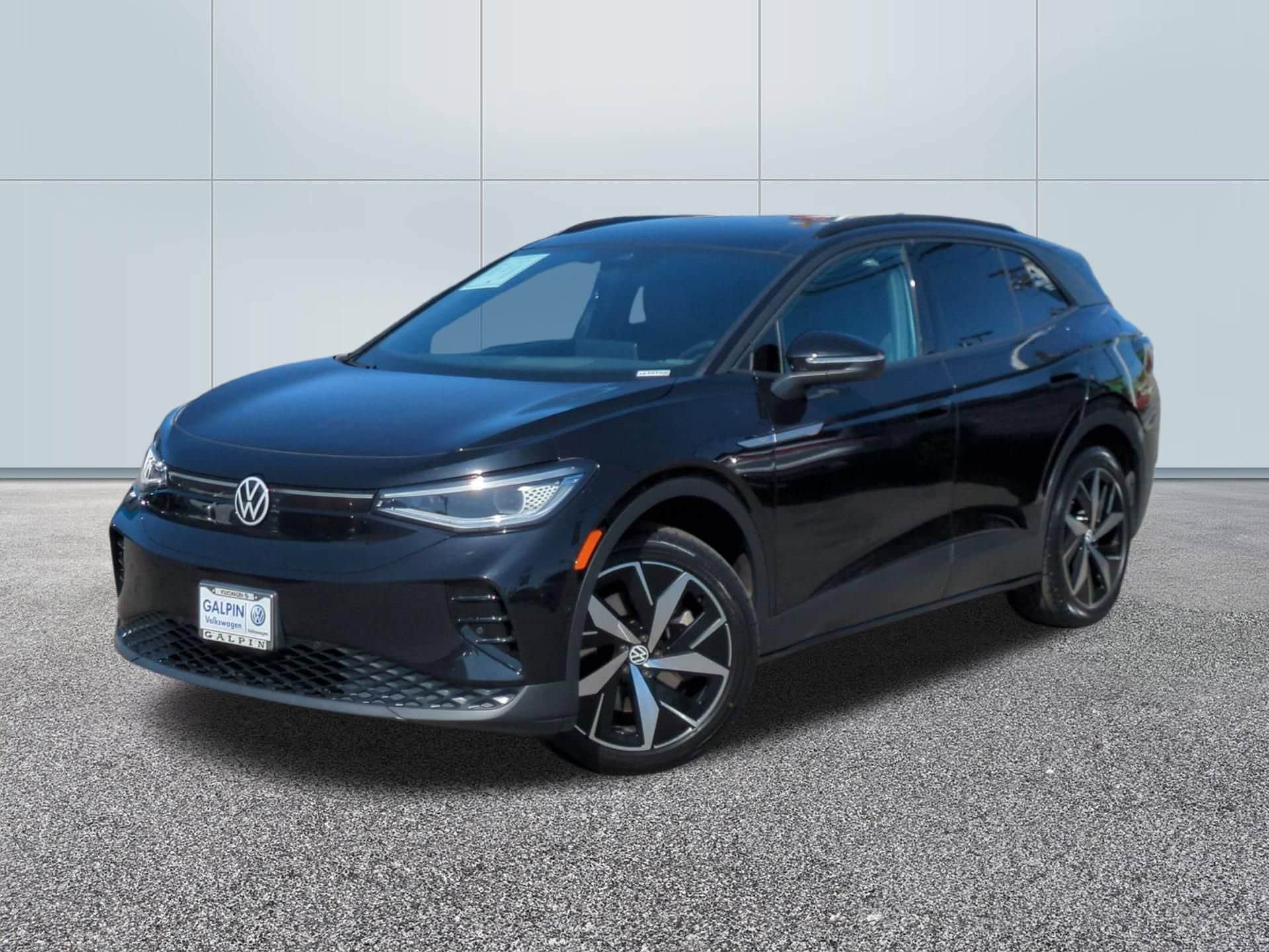 2023 Volkswagen ID.4
