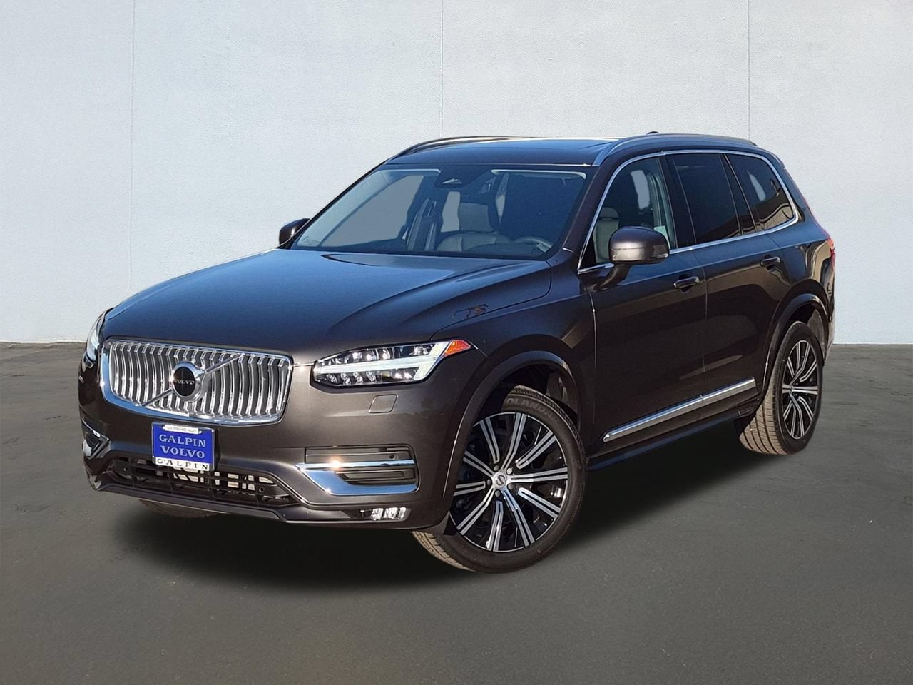 2024 Volvo XC90 Core