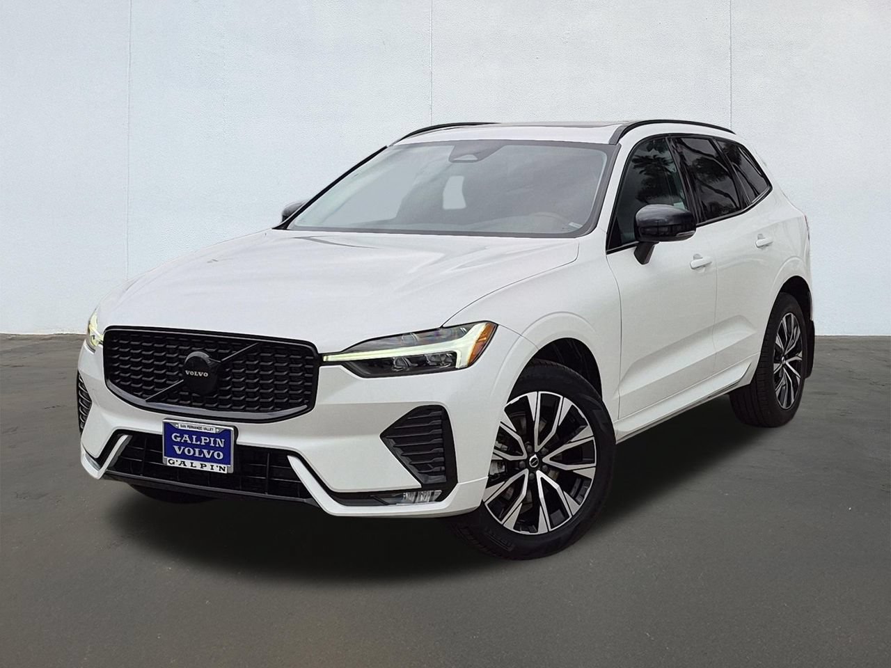 2024 Volvo XC60 Core