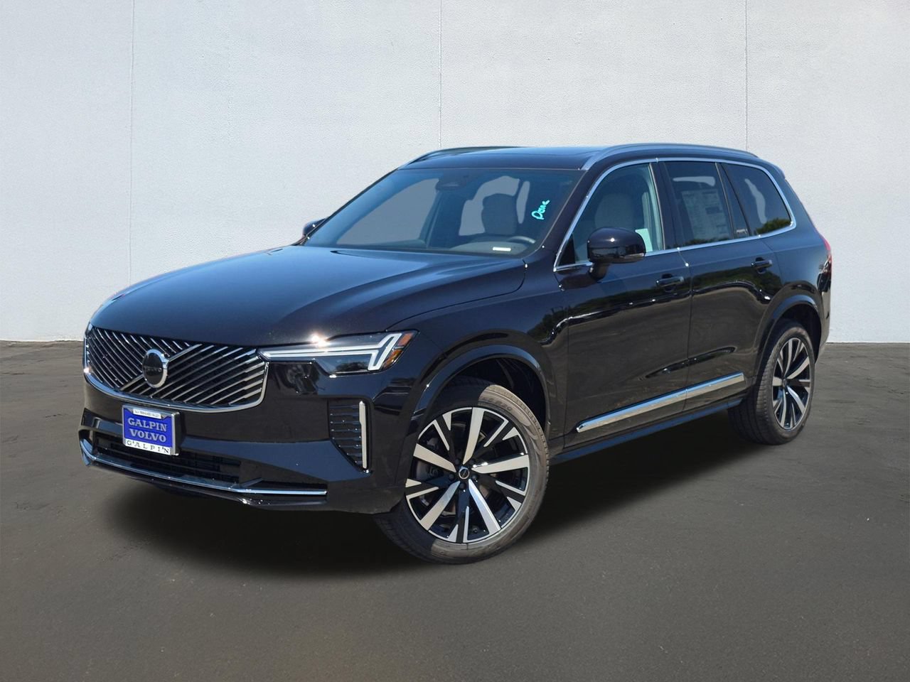 2026 Volvo XC90