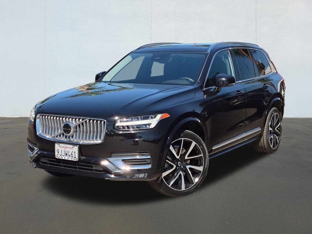 2024 Volvo XC90