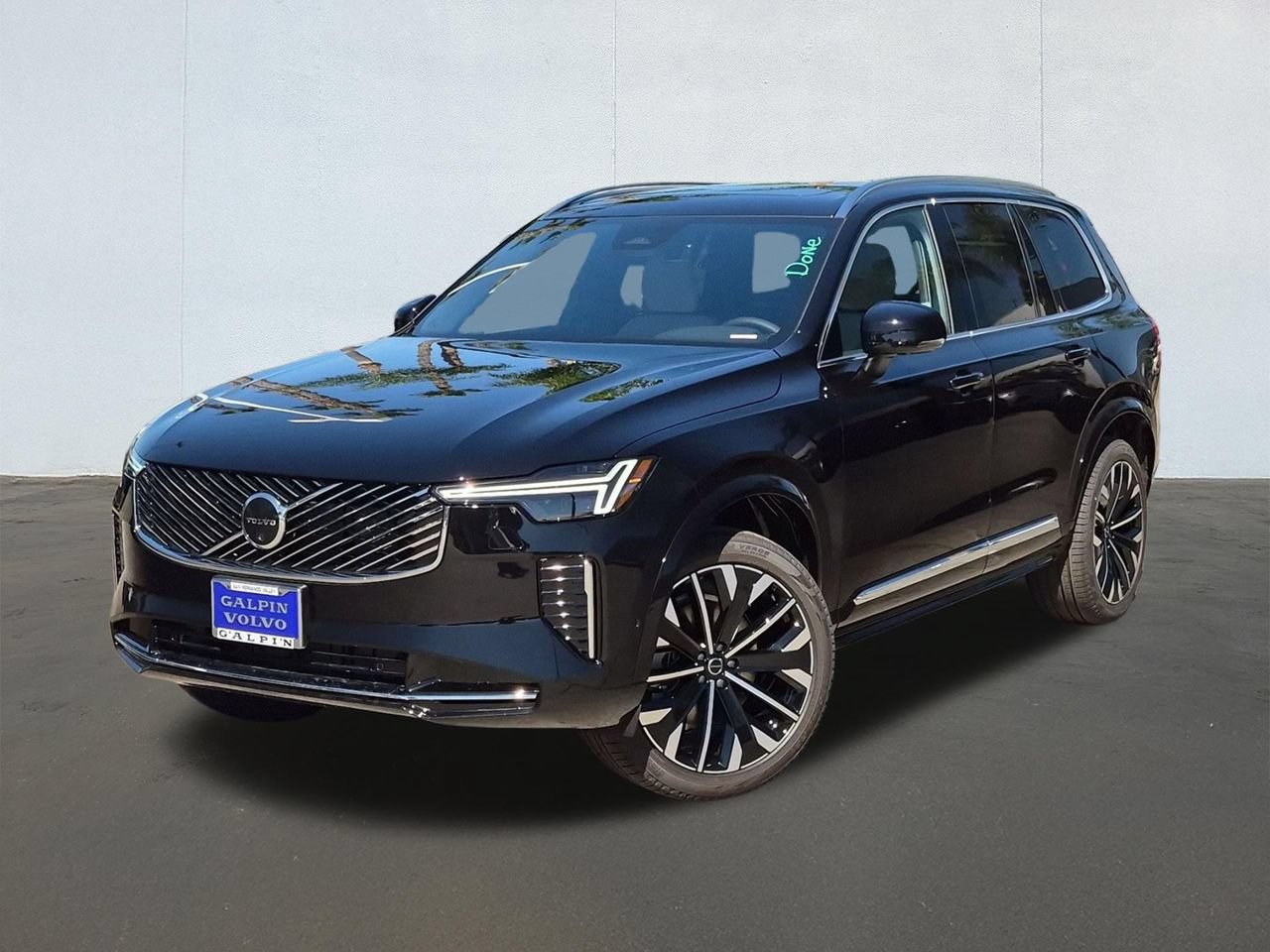 2027 Volvo XC90