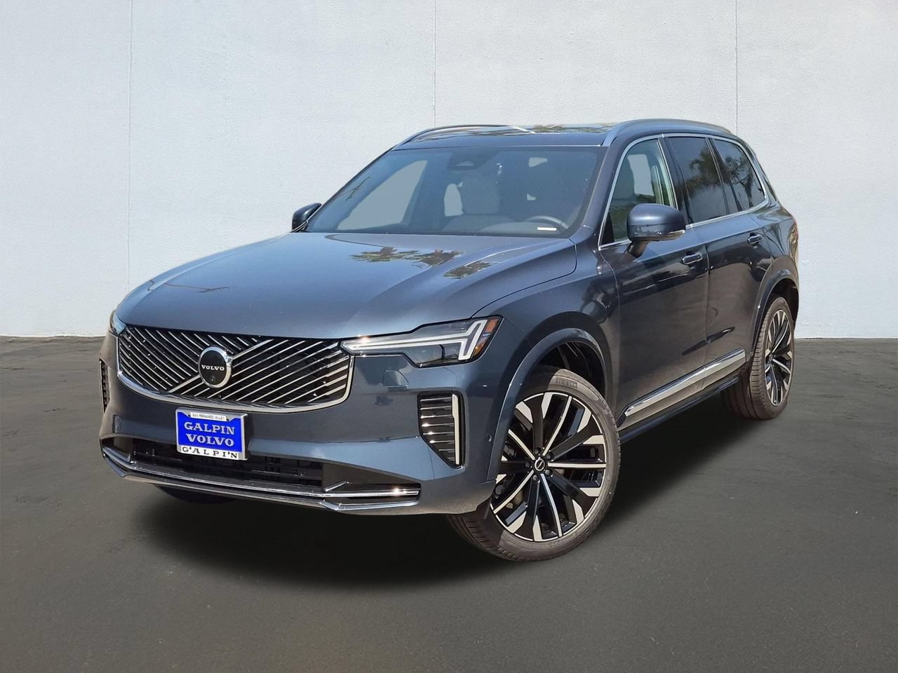2027 Volvo XC90