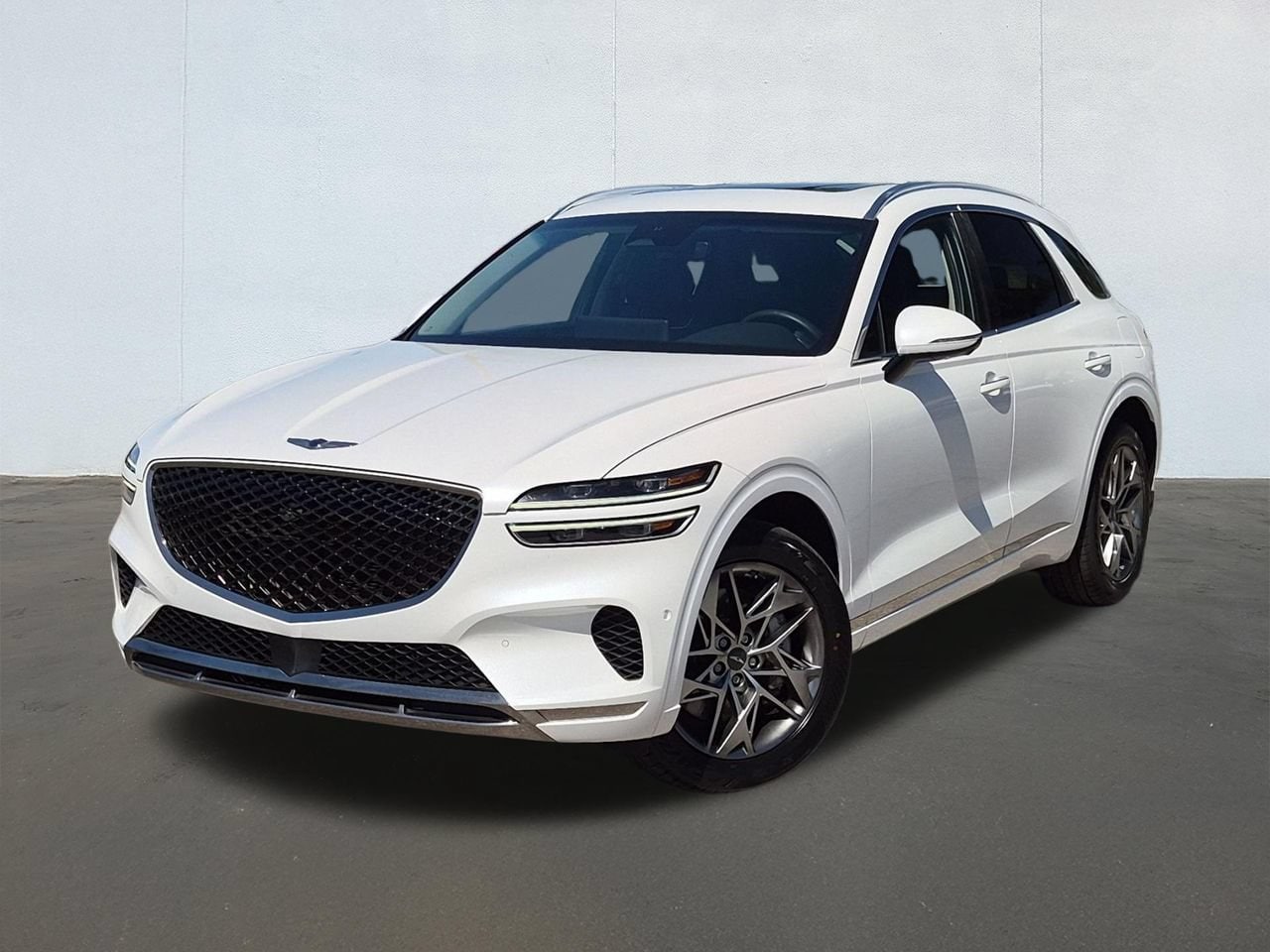 2023 GENESIS GV70 Standard