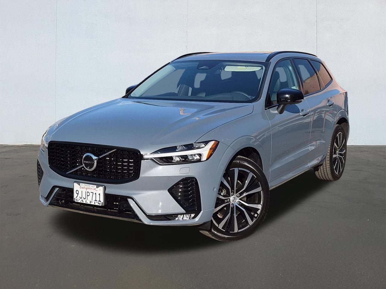 2024 Volvo XC60