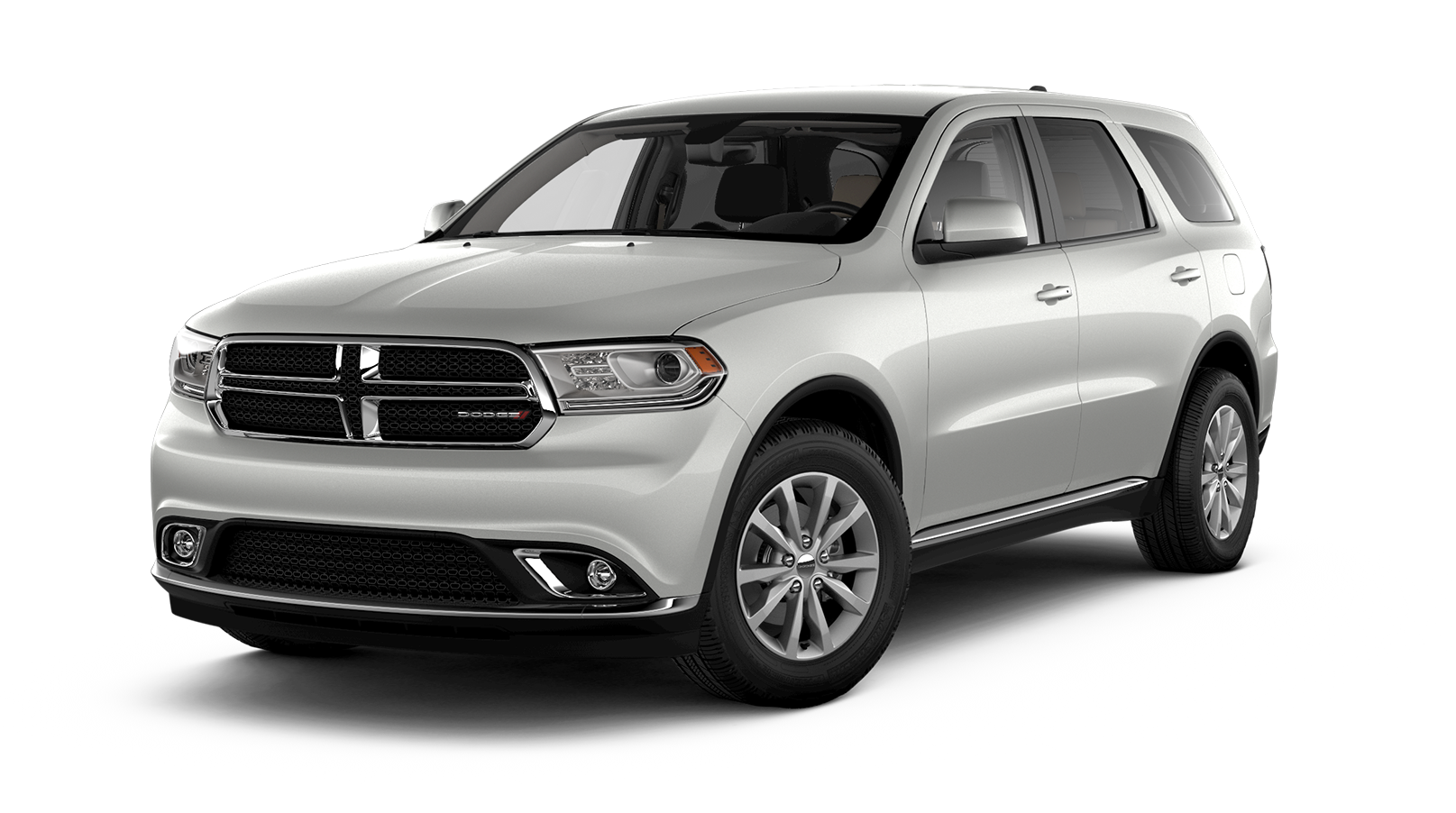 Dodge Durango III