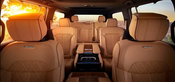 2023 Grand Wagoneer | Dealerships Near Me