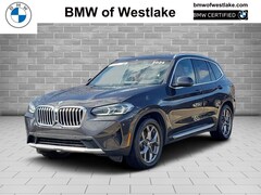 2024 BMW X3 xDrive30i SUV Westlake