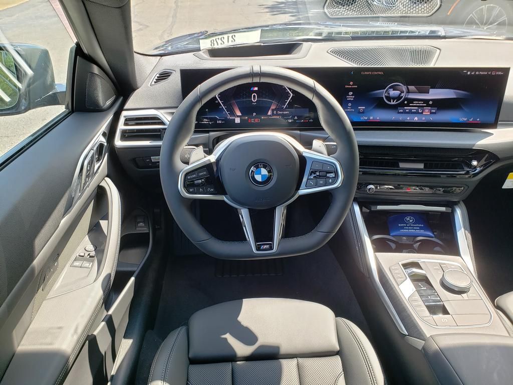 2026 BMW 4 Series 430i - Photo 9