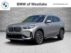 New 2025 BMW X1 xDrive28i SUV for sale near Rocky River