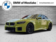 2025 BMW M2 Coupe