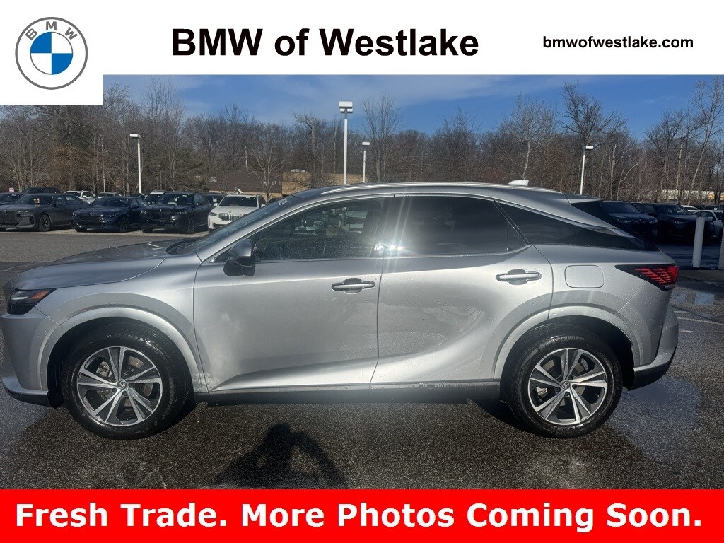 Used 2023 Lexus RX 350 Premium Plus SUV