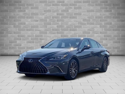 2024 LEXUS ES 350 Sedan