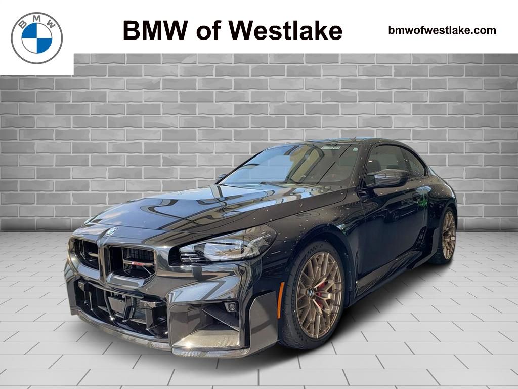 2026 BMW M2