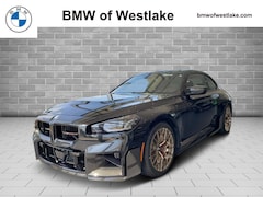 2026 BMW M2 CS Coupe