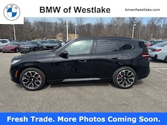 2025 BMW X3 30 xDrive SUV