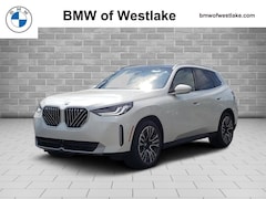 2026 BMW X3 30 xDrive SUV