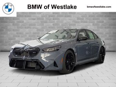 2026 BMW M5 Sedan