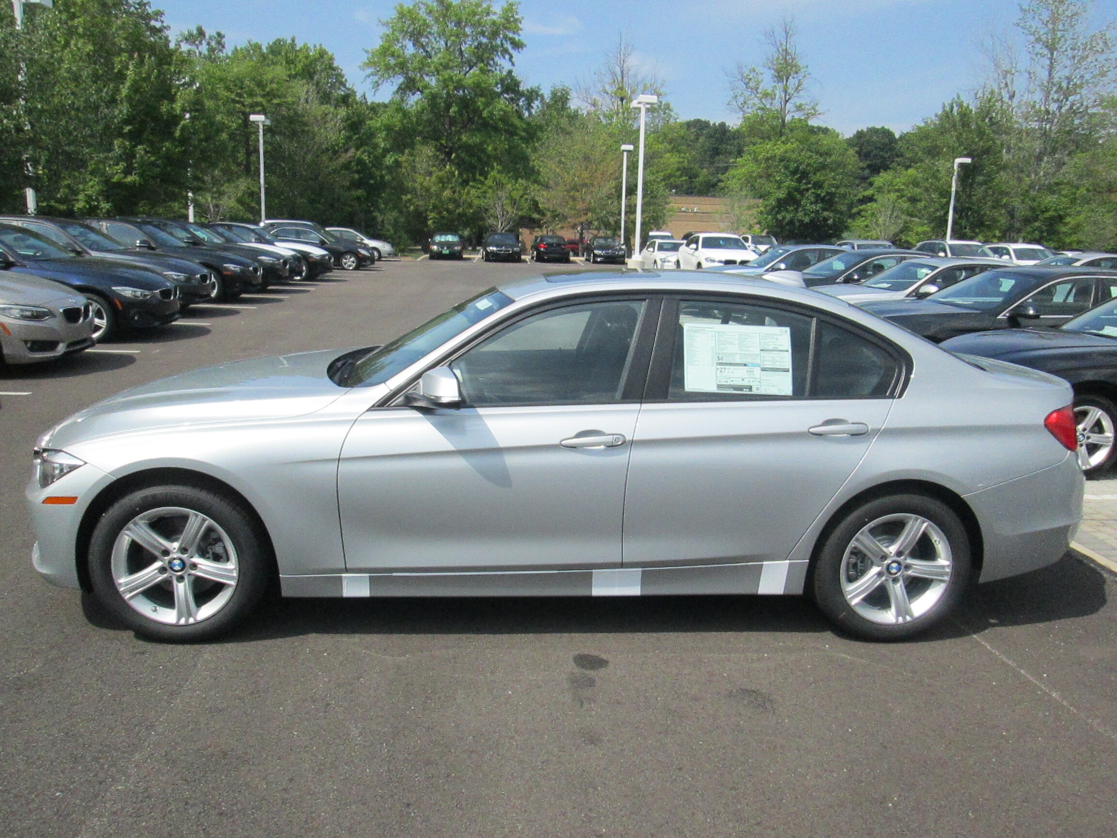 Sign and Drive BMW of Westlake