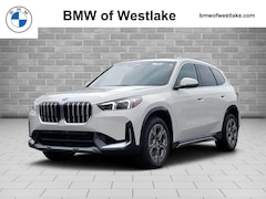 2026 BMW X1 xDrive28i SUV