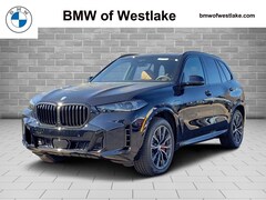 2026 BMW X5 xDrive50e SUV