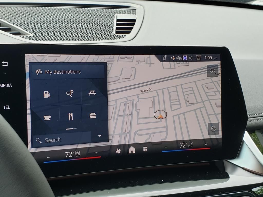 2026 BMW X1 XDrive28i - Photo 11
