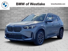 2026 BMW X1 xDrive28i SUV