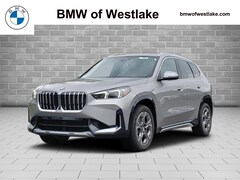 New 2025 BMW X1 xDrive28i SUV for sale near Avon Lake