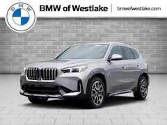 New 2026 BMW X1 xDrive28i SUV for sale near Rocky River