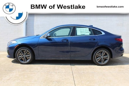 2024 BMW 2 Series 228i xDrive Gran Coupe