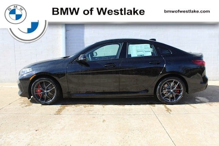 2024 BMW 2 Series M235i xDrive Gran Coupe