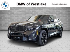 2026 BMW XM Label SUV