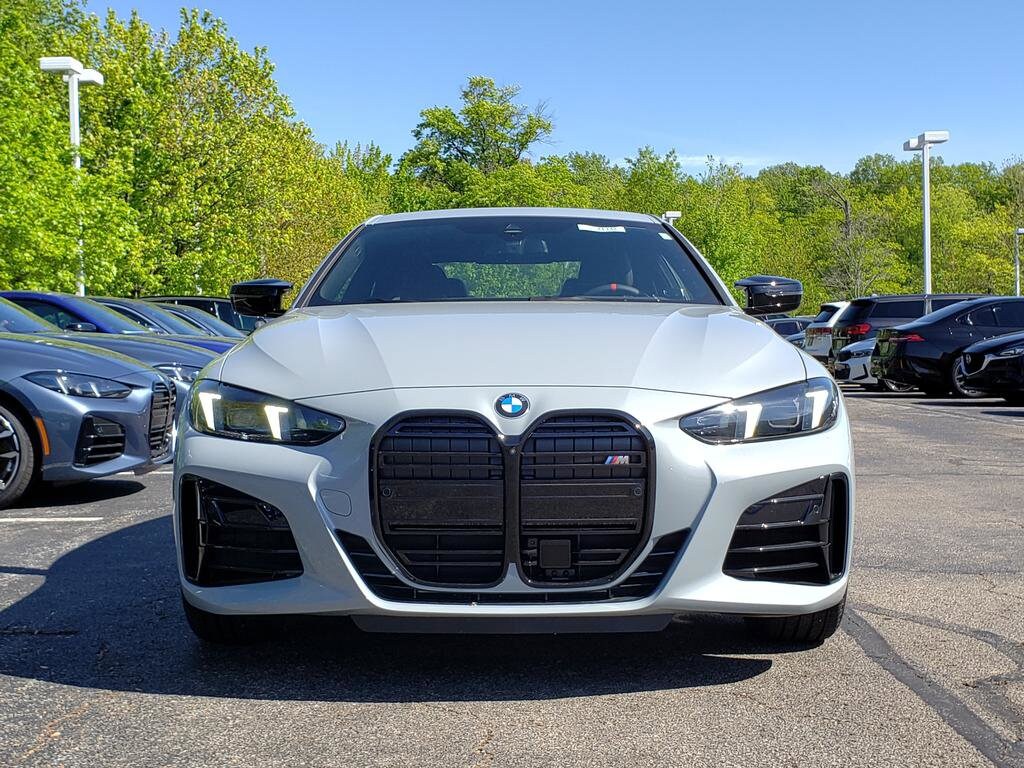 2026 Bmw M440i M440i xDrive photo 2