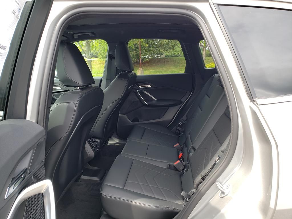 2026 BMW X1 XDrive28i - Photo 7